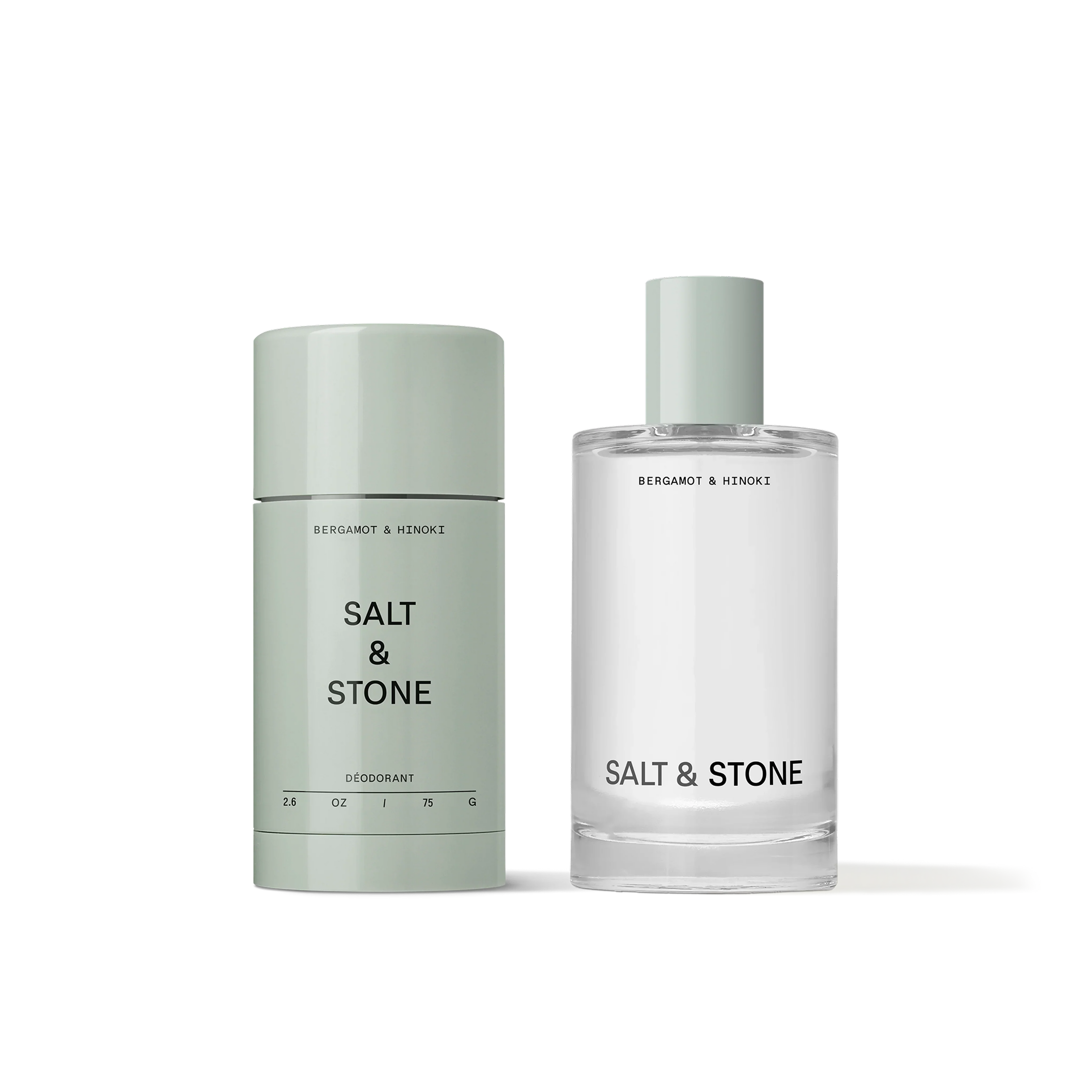 Signature Scent Duo